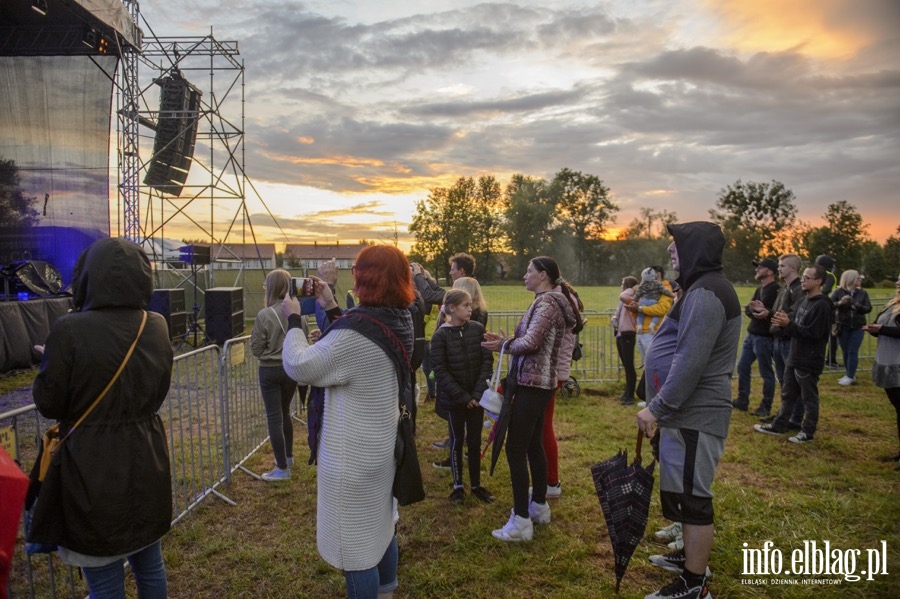 Koncert Piersi na Wyspie Spichrzw, fot. 9