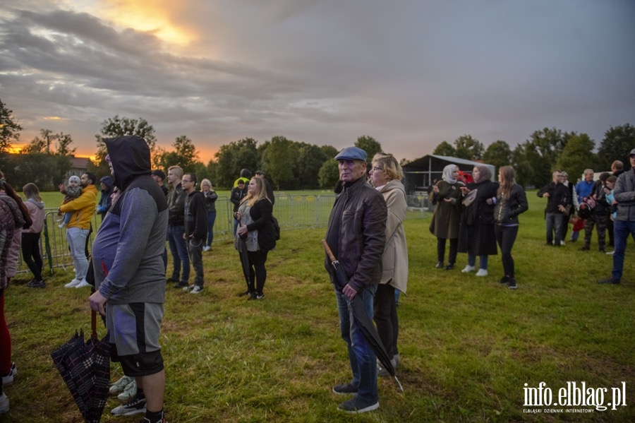 Koncert Piersi na Wyspie Spichrzw, fot. 10