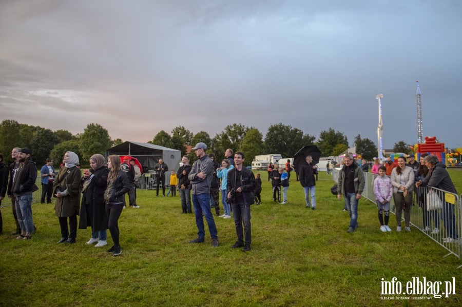 Koncert Piersi na Wyspie Spichrzw, fot. 11