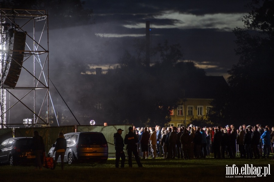 Koncert Piersi na Wyspie Spichrzw, fot. 63