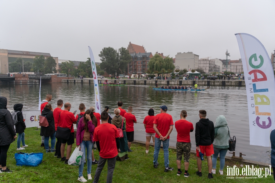 Wyścigi smoczych łodzi, fot. 19