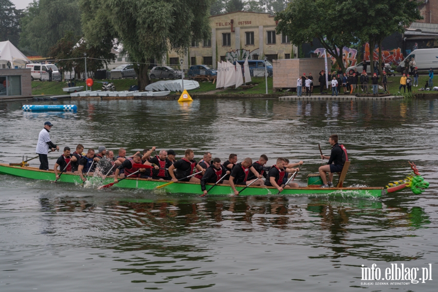 Wyścigi smoczych łodzi, fot. 26