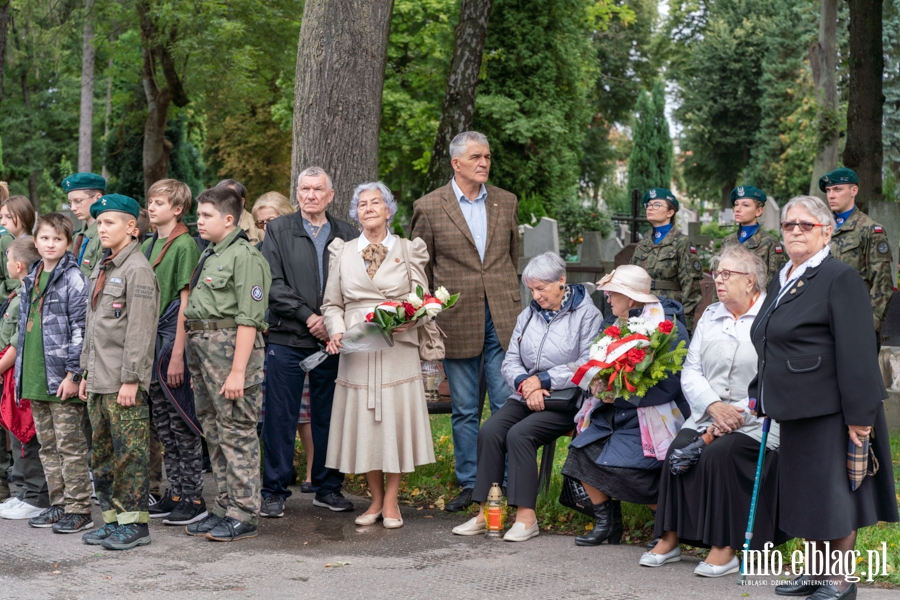 Obchody wybuchu II wojny światowej, fot. 3