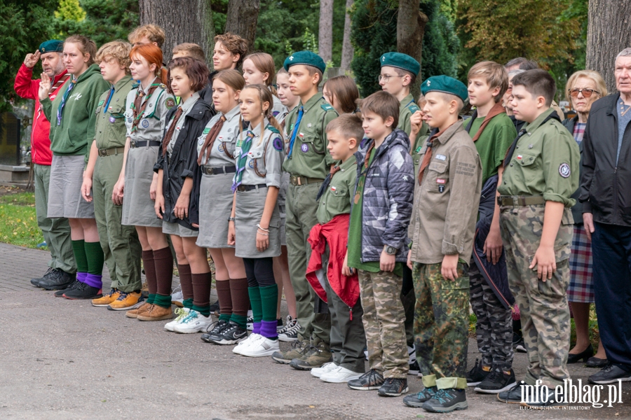 Obchody wybuchu II wojny światowej, fot. 5