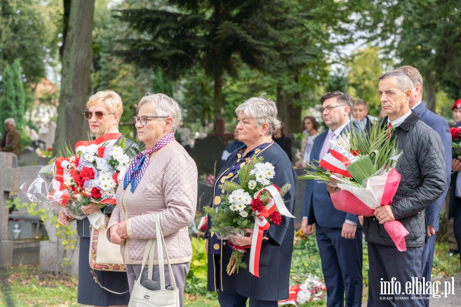 Obchody wybuchu II wojny wiatowej, fot. 10