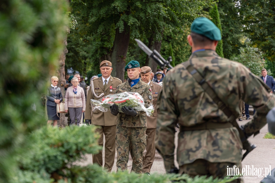 Obchody wybuchu II wojny wiatowej, fot. 22