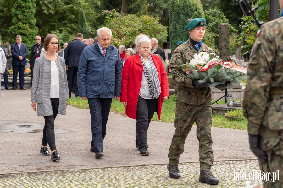 Obchody wybuchu II wojny światowej, fot. 28