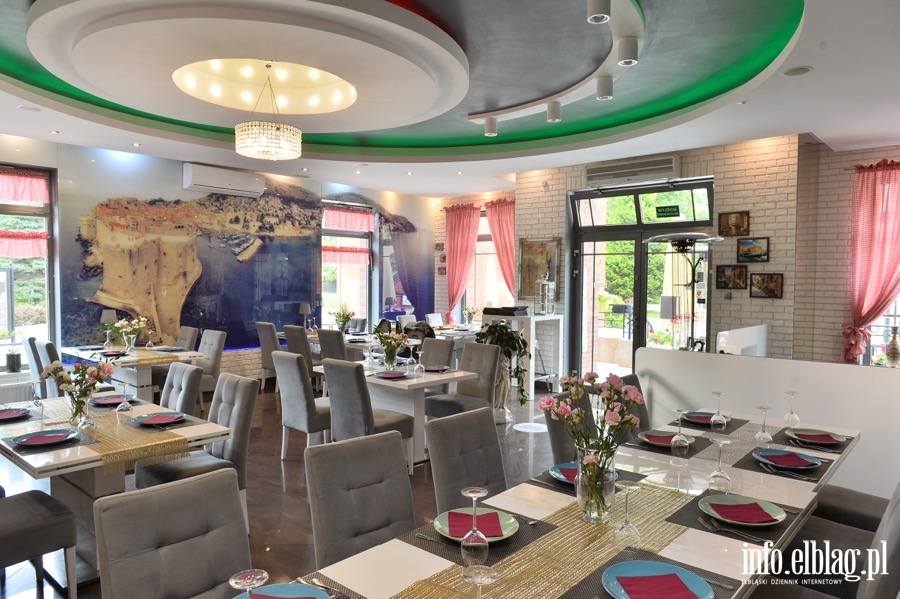 Nowe dania w Restauracji Amore Mio, fot. 39