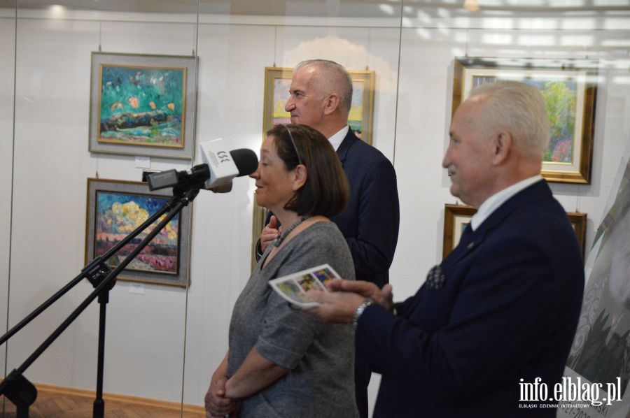 Wojewódzka inauguracja roku kulturalnego, fot. 6