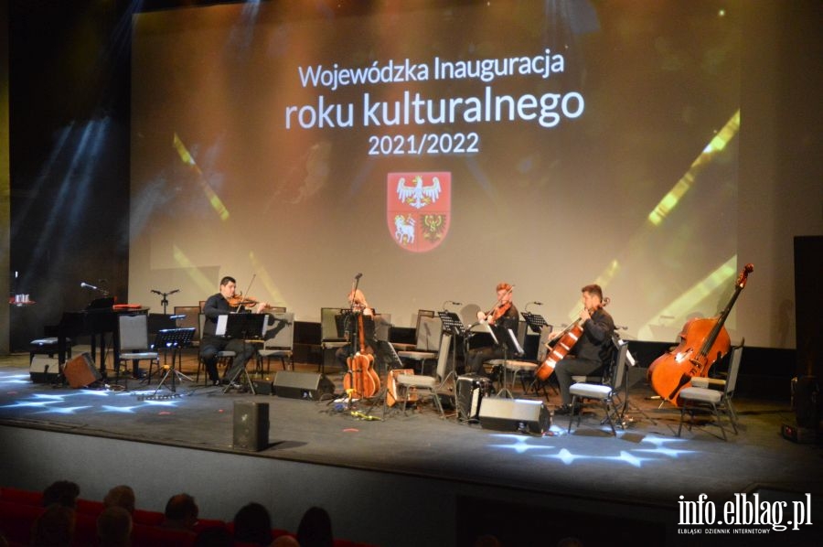 Wojewdzka inauguracja roku kulturalnego, fot. 9