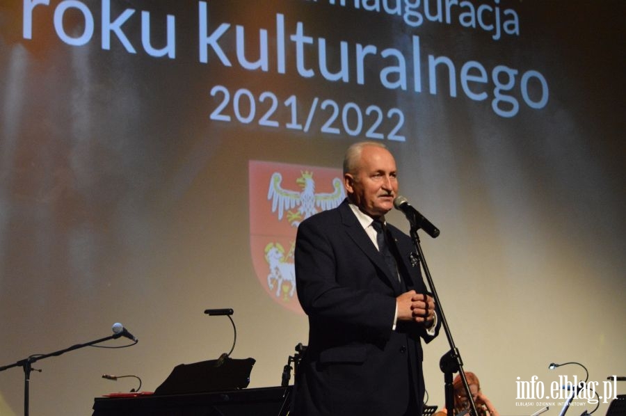 Wojewdzka inauguracja roku kulturalnego, fot. 13