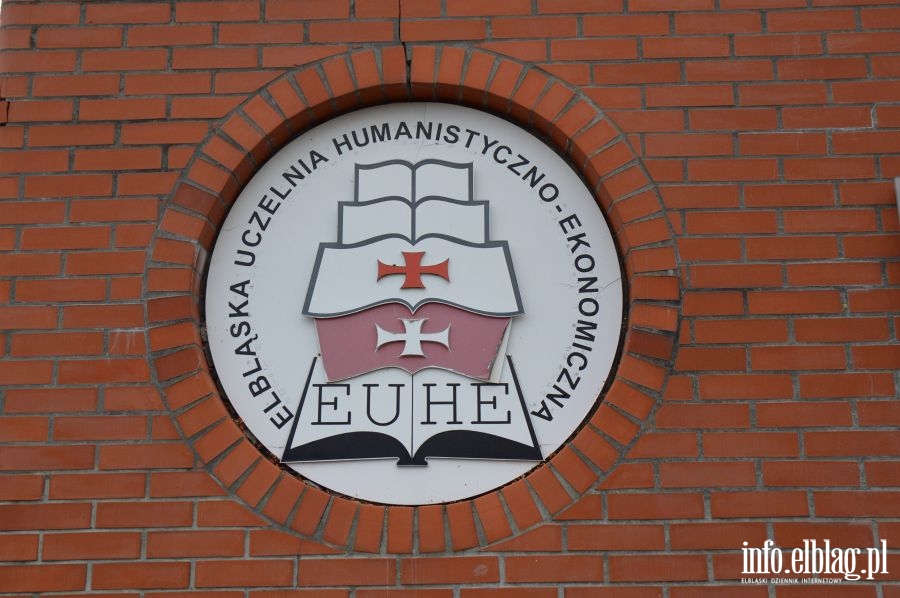 20 lat Elbląskiej Uczelni Humanistyczno-Ekonomicznej, fot. 5