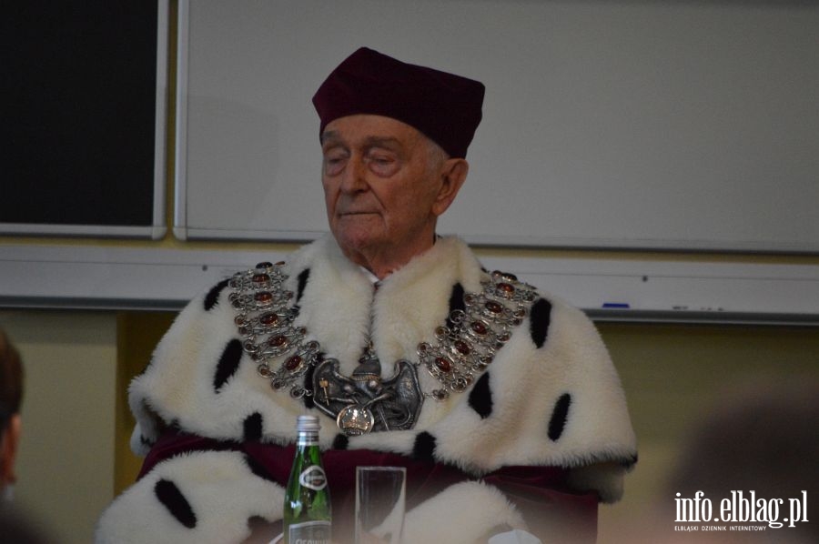 20 lat Elbląskiej Uczelni Humanistyczno-Ekonomicznej, fot. 26