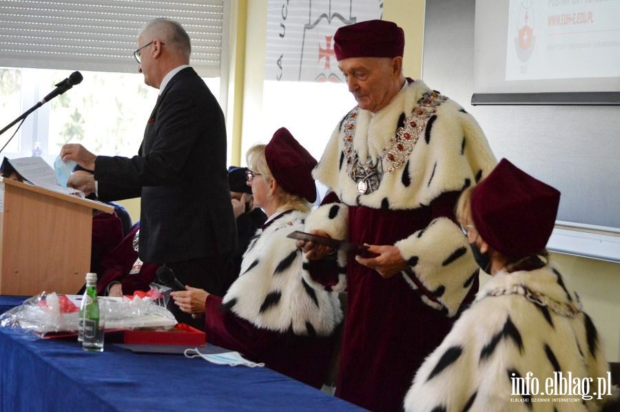 20 lat Elbląskiej Uczelni Humanistyczno-Ekonomicznej, fot. 43