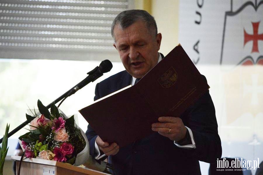 20 lat Elbląskiej Uczelni Humanistyczno-Ekonomicznej, fot. 50