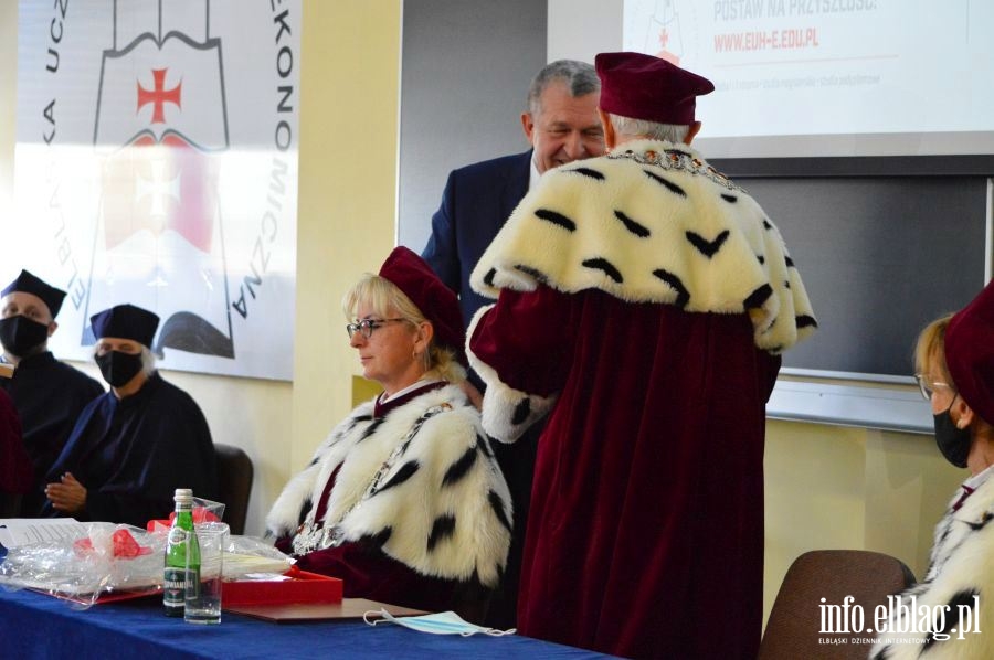 20 lat Elbląskiej Uczelni Humanistyczno-Ekonomicznej, fot. 51