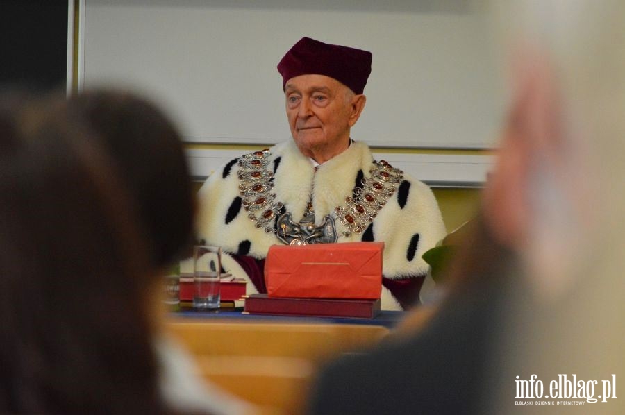 20 lat Elbląskiej Uczelni Humanistyczno-Ekonomicznej, fot. 69