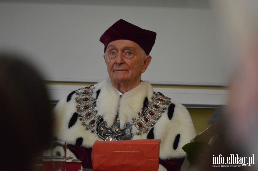 20 lat Elbląskiej Uczelni Humanistyczno-Ekonomicznej, fot. 70