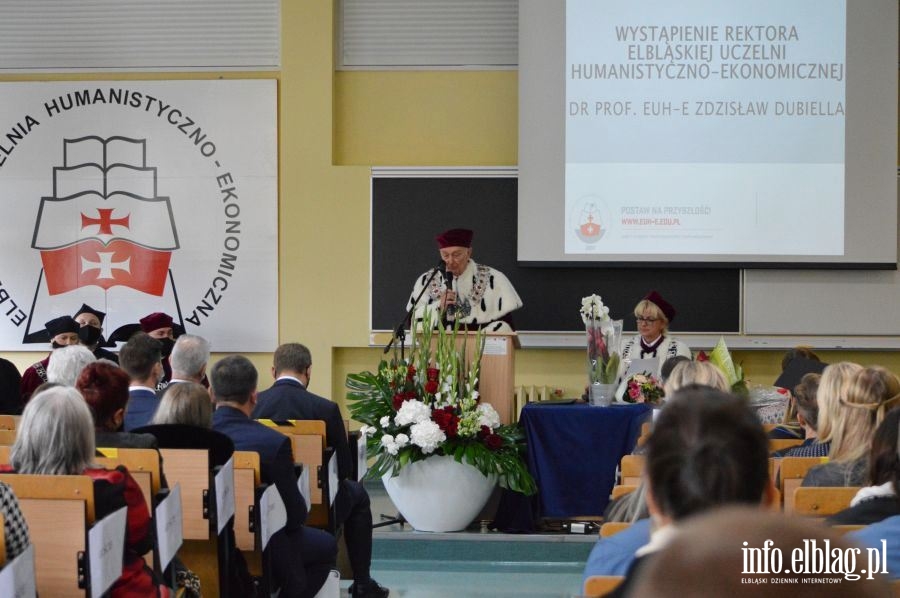 20 lat Elbląskiej Uczelni Humanistyczno-Ekonomicznej, fot. 72