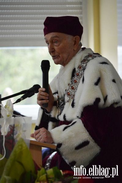 20 lat Elbląskiej Uczelni Humanistyczno-Ekonomicznej, fot. 83