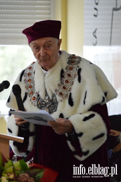 20 lat Elbląskiej Uczelni Humanistyczno-Ekonomicznej, fot. 84
