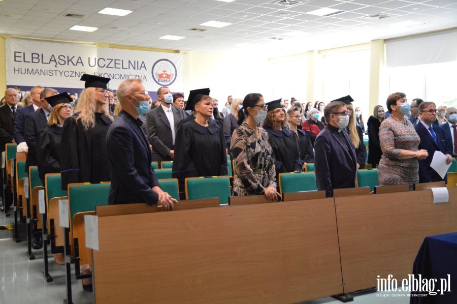 20 lat Elbląskiej Uczelni Humanistyczno-Ekonomicznej, fot. 104