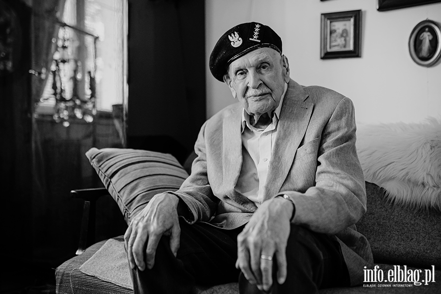 Ostatnie pożegnanie kpt. Adama Jaworskiego ps. Czapla, fot. 4