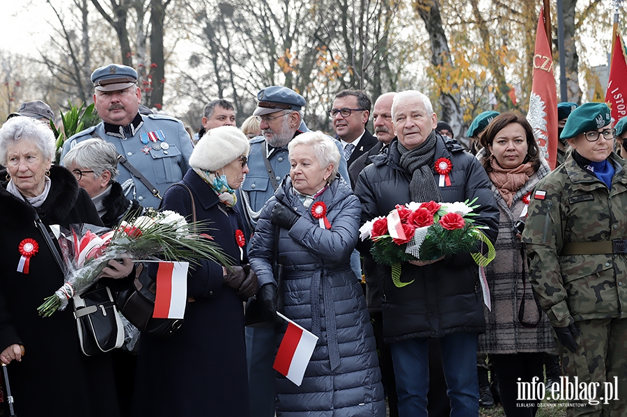 Święto Niepodległości., fot. 11