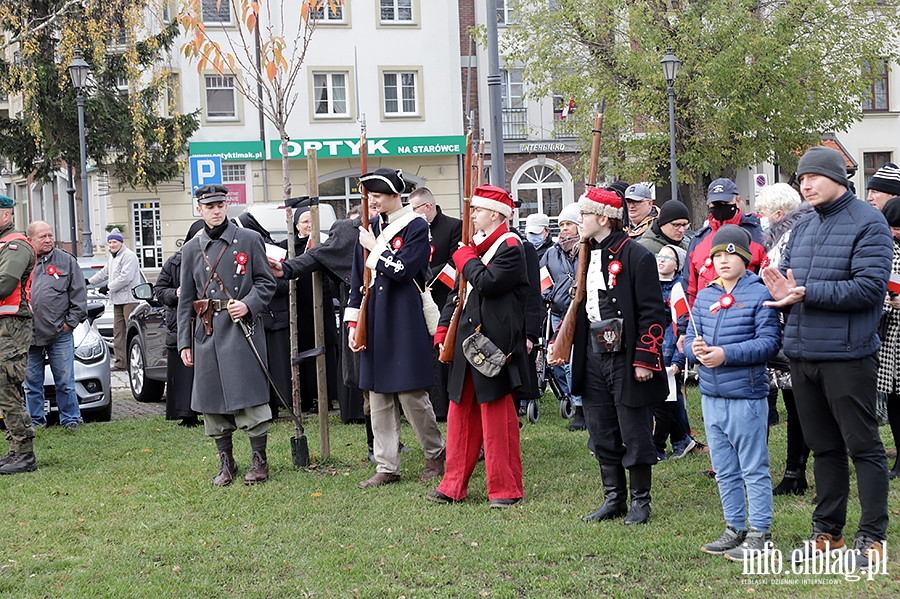 Święto Niepodległości., fot. 12