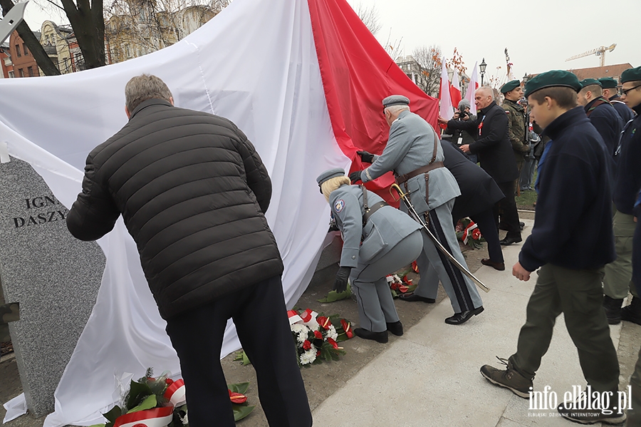 Święto Niepodległości., fot. 21