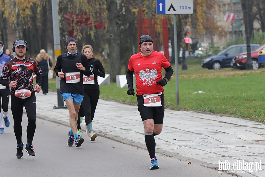 7.Bieg Niepodległości., fot. 5