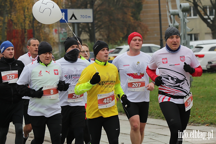 7.Bieg Niepodległości., fot. 8