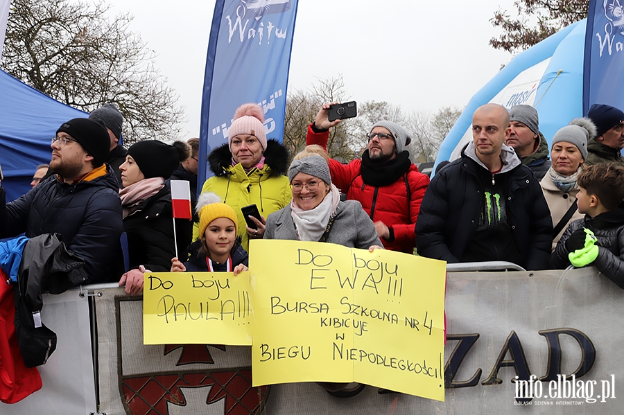 7.Bieg Niepodległości., fot. 12