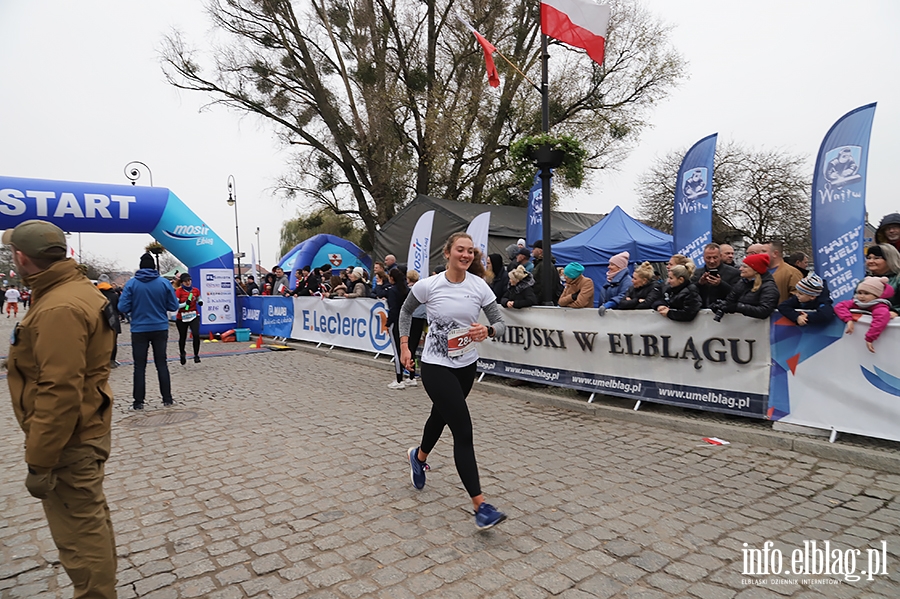 7.Bieg Niepodległości., fot. 19