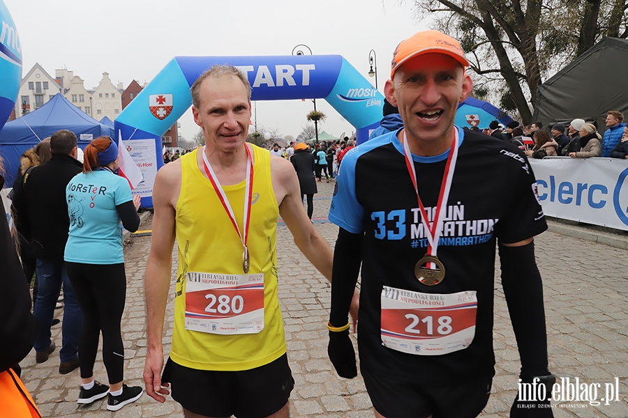 7.Bieg Niepodległości., fot. 22