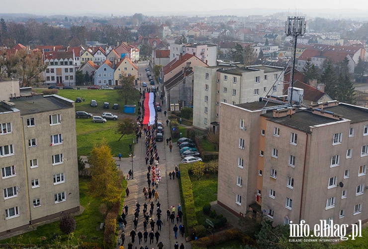 Narodowe wito Niepodlegoci w Pasku, fot. 11