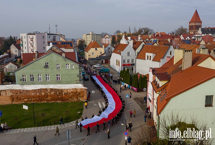 Narodowe wito Niepodlegoci w Pasku, fot. 13