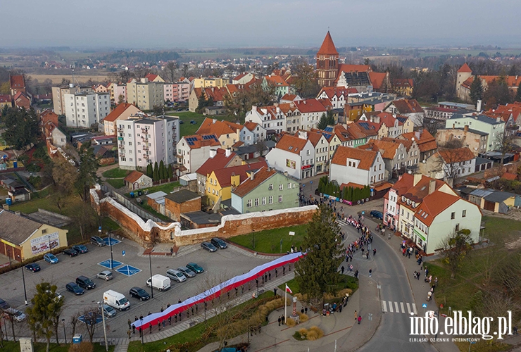 Narodowe wito Niepodlegoci w Pasku, fot. 14