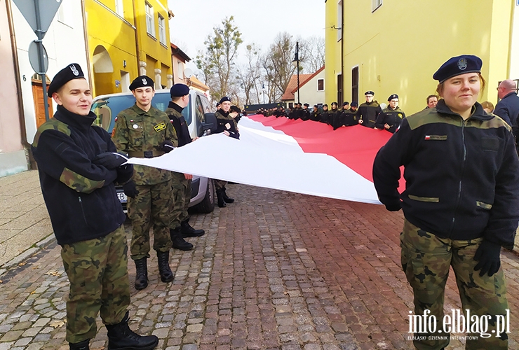 Narodowe wito Niepodlegoci w Pasku, fot. 15