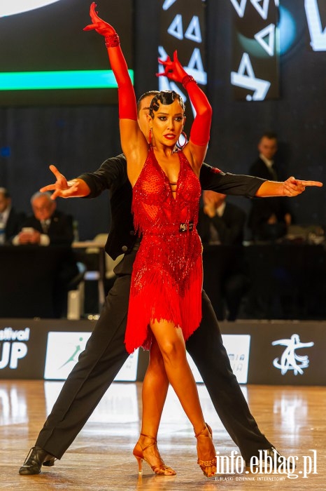Baltic Cup: Gościliśmy przedstawicieli ok. 45 krajów. To był rekord reprezentacji międzynarodowej, fot. 5