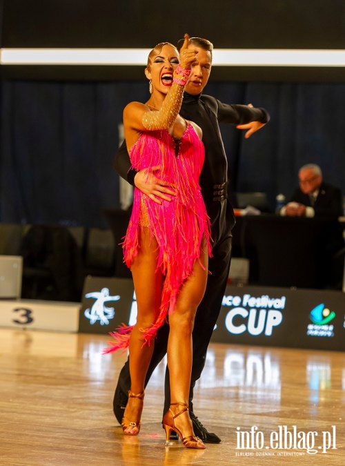 Baltic Cup: Gościliśmy przedstawicieli ok. 45 krajów. To był rekord reprezentacji międzynarodowej, fot. 6