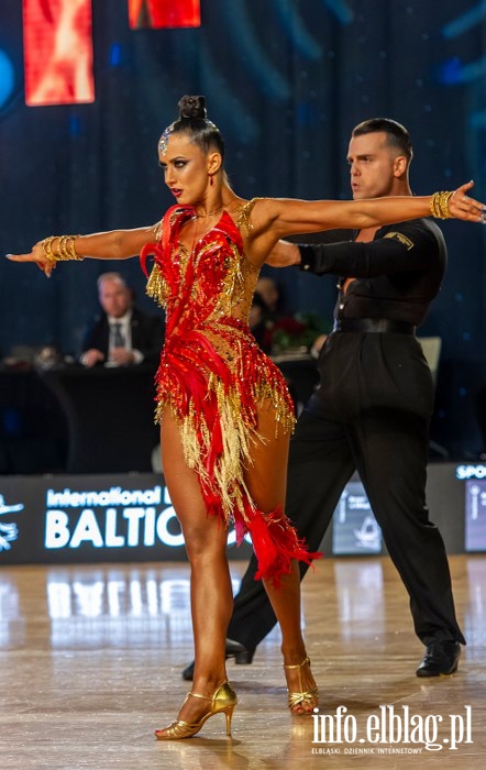 Baltic Cup: Gościliśmy przedstawicieli ok. 45 krajów. To był rekord reprezentacji międzynarodowej, fot. 12