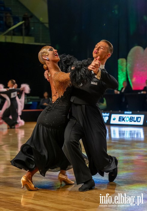 Baltic Cup: Gościliśmy przedstawicieli ok. 45 krajów. To był rekord reprezentacji międzynarodowej, fot. 17
