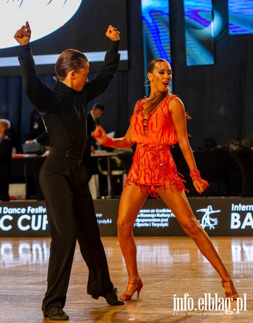 Baltic Cup: Gościliśmy przedstawicieli ok. 45 krajów. To był rekord reprezentacji międzynarodowej, fot. 22