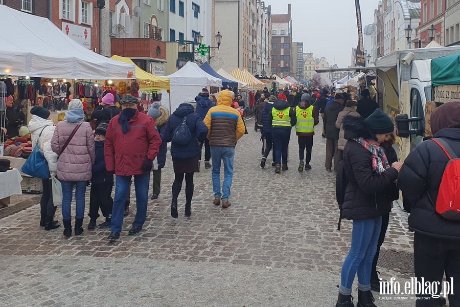 witeczne Spotkania Elblan - sobota, fot. 15