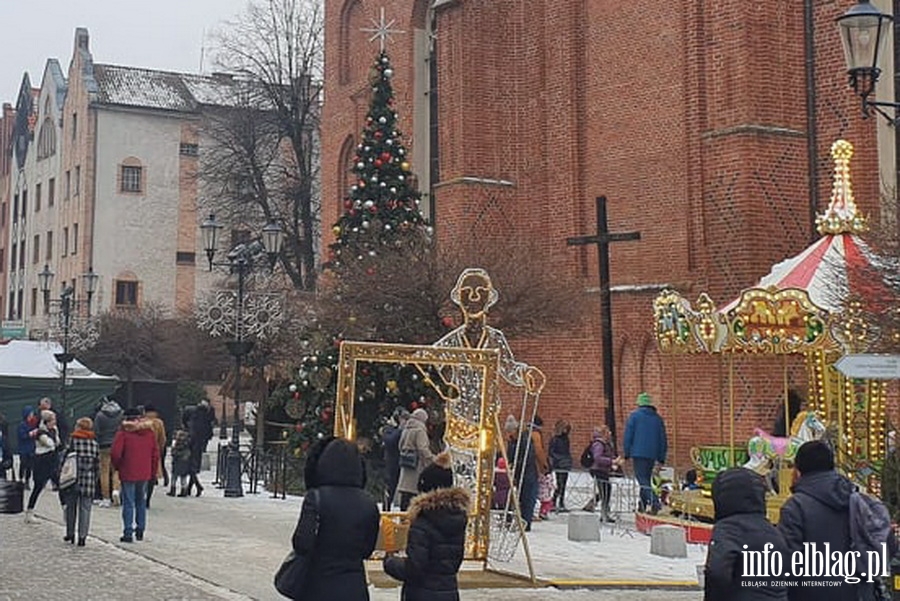 witeczne Spotkania Elblan - sobota, fot. 36