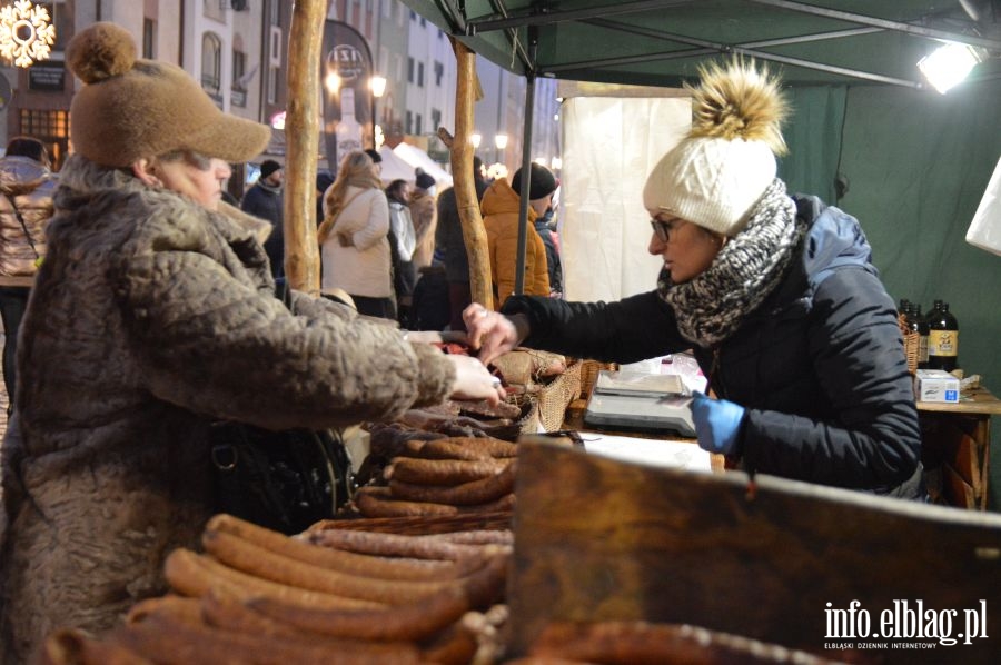 Świąteczne Spotkania Elblążan - niedziela, fot. 9