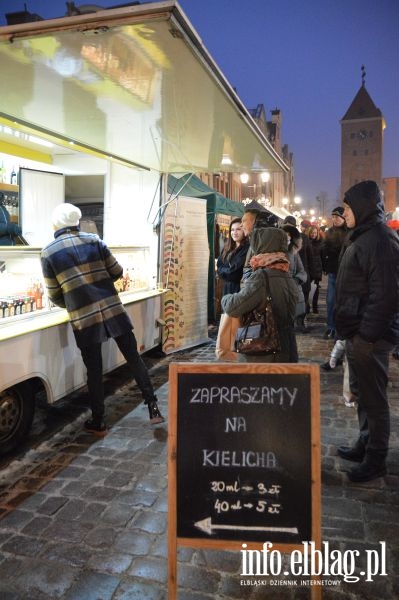 Świąteczne Spotkania Elblążan - niedziela, fot. 14