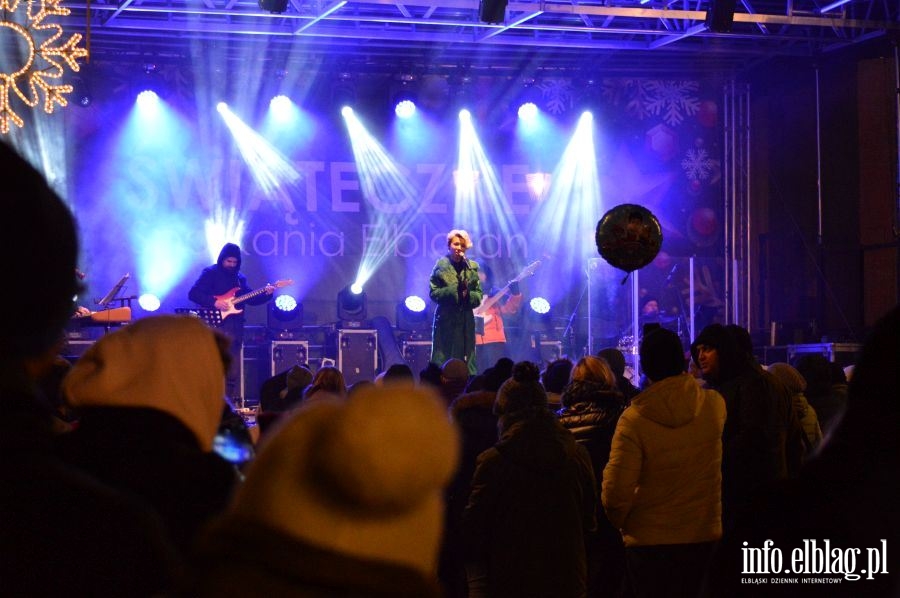 Paulla - koncert podczas witecznych spotka elblan, fot. 3