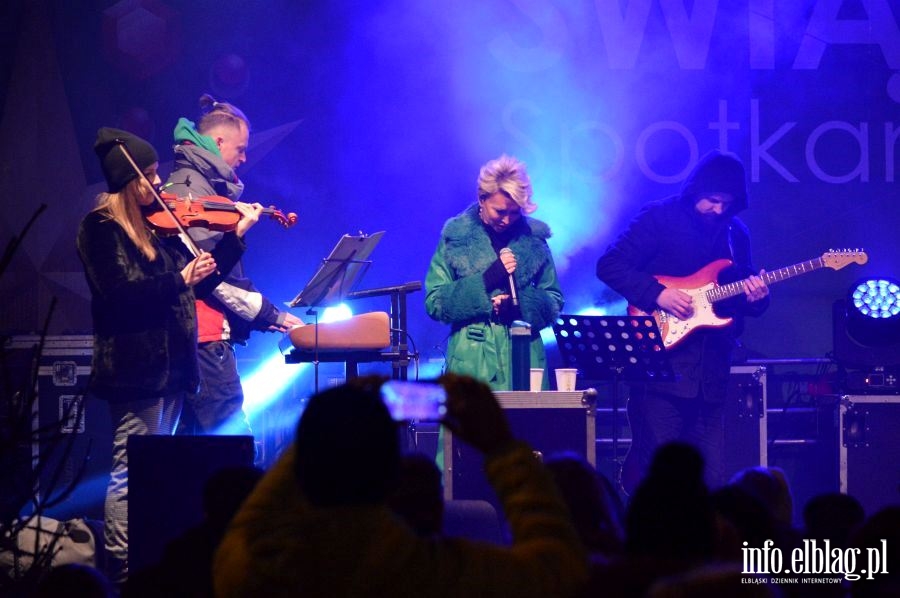 Paulla - koncert podczas witecznych spotka elblan, fot. 21